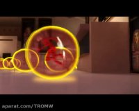 ماجراهای لیدی باگ و گربه سیاه قسمت 2 با دوبله فارسی | میراکلس فصل 4 |