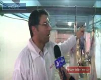 کشتارگاه‌های غیرمجاز در لرستان