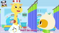 کارتون بیبی باس:: آمبولانس:: آموزش زبان به کودکان