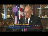 نمی توانم موشکهای ایران را تحسین نکنم