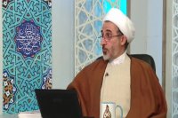 اینکه گفته شده درجات بهشت به تعداد آیات قرآن بستگی داره یعنی چه ؟