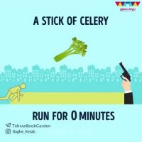 ⁣برای سوزاندن انرژی هر ماده غذایی چه‌قدر لازم است بدویم؟