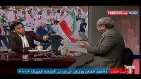 واکاوی فضای ورزش ایران در آستانه المپیک