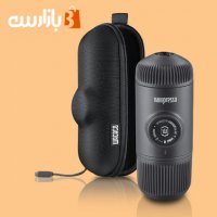 کار با نانوپرسو