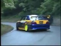 دریفت تماشایی کیچی سوچیا