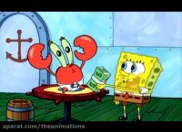 کارتون باب اسفنجی