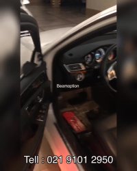 رادار نقطه کور مرسدس بنز