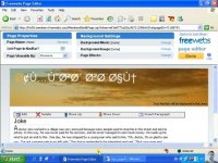 ساخت وبسایت رایگان-Website-14-freewebs2 - 