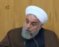 کنایه روحانی به اقتصاددانان بانک مرکزی