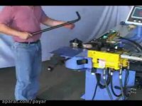 لوله خمکن NC سایز ۳۸ تایوانی(هانجی)