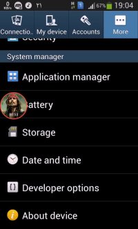 آموزش افزایش سرعت گوشی با یک ترفند ساده