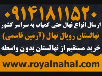 نهال فروشی هلو | خرید و فروش نهال هلو 09141811520