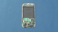 تعویض تاچ ال سی دی Samsung Galaxy S4 - ماکروتل