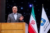 رئیس مجلس در نخستین رویداد بین المللی خصوصی سازی