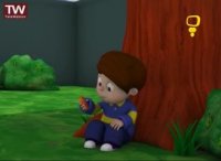 کارتون ماجراهای کوشا ۲- پروانه- انیمیشن آموزشی برای بچه ها