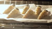 Pastry Cone (Pastry Cones) Recipe