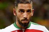 دلخوری اشکان دژاگه از نحوه رفتار با او در پایان حضور در تیم ملی