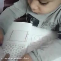 بهترین  مرکز کار درمانی و گفتار درمانی در شرق تهران ،تهرانپارس امید نو