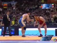 پیروزی تاتاری در برابر آمریکا