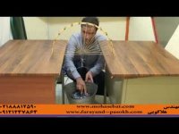 پل ماکارونی مهندس هلاکویی