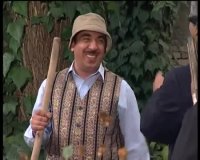 خنده دار ترین سکانس مجموعه بمب خنده " گنج مظفر "