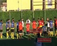 رژیم غذایی ملی پوشان فوتبال ایران در اردوی ایتالیا