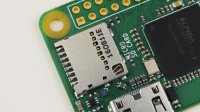 NEW Raspberry Pi Zero Wireless - $10 with WiFi + Bluetooth!