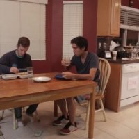 خلاقیت زچ کینگ - کدو تنبل کیکی