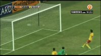 خلاصه بازی ازبکستان 2-0 چین