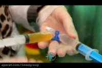 تزریق ژل با دستگاه Bio Filler