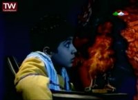 چاق و لاغر : قسمت 9