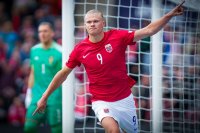 خلاصه بازی نروژ  - سوئد (لیگ ملت های اروپا)