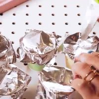 بستنی نوتلا