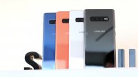 گلکسی اس 10، اس 10 پلاس، اس 10 ایی و اس 10 مدل 5G؛ برداشت اول - نیوتک