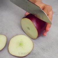 چند ایده ی جالب برای درست کردن میان وعده  !