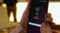 Samsung Galaxy S9 and S9 Plus: Hands-on