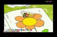 35mins compilation-ghessehay hassaniبرگزیده ای از قصه های حسنی-قسمت 5، شعر کودکانه ، قصه کودکانه