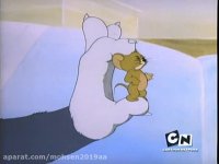 کارتون جذاب موش و گربه قسمت 6