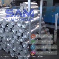 پروفیل آلومینیوم