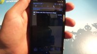 ICS Theme for CM7 Demo