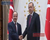 آخرین تحولات ترکیه