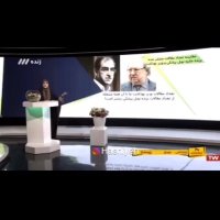 تیکه مژده لواسانی به وزیر بهداشت !!!