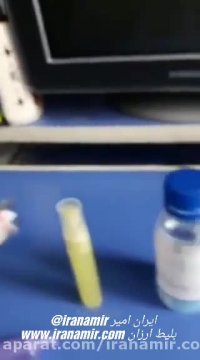 يه راه كار خوب جايگزين نبود ژل ضد عفوني كننده در دارو خانه ها