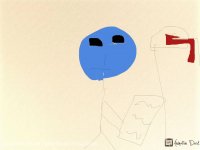 بد شانسی نابغه قسمت دوم ساخت خودم