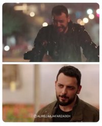 کلیپ احساسی "اشک و لبخند" با شعر شاملو