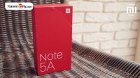 گوشی Redmi note 5a شیائومی