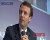 استعفای _ماکرون_ و خشم پدرخوانده