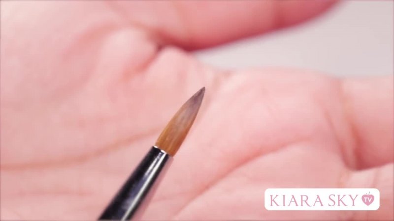 آموزش چند طراحی ناخن عجیب - لاک زدن