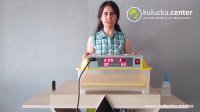 48'lik Kuluçka Makinası