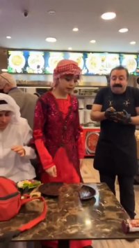 دختر بی اعصاب ... فیلم خنده دار جدید اینستا کوتاه